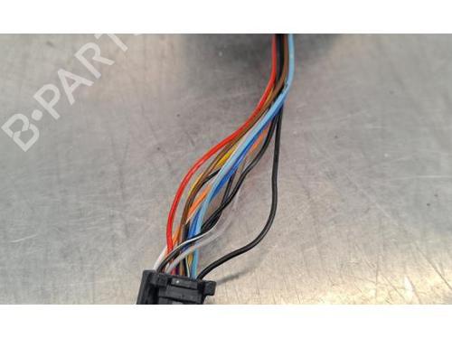 Right mirror RENAULT ARKANA I (LCM_, LDN_) 1.3 TCe 140 (LDN0) | BP29015918C27 