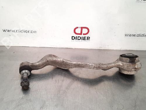 Used Left front suspension arm BMW 1 (E87) 118 d (143 hp) 10886268