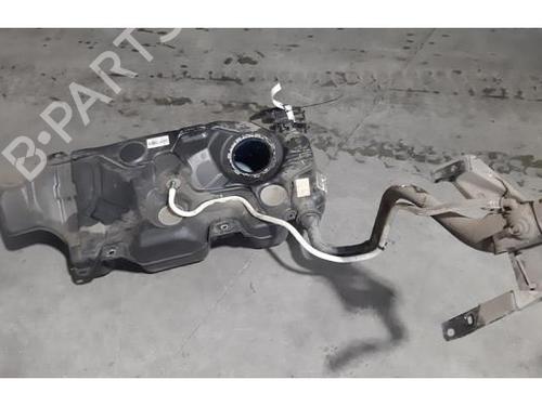 Fuel tank AUDI Q2 (GAB, GAG) 1.6 TDI 5Q0201060FH