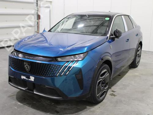 Used Parts PEUGEOT 3008 III (KA_, KB_, KC_) e-210 (KCZKZX) (213 hp) 4159678