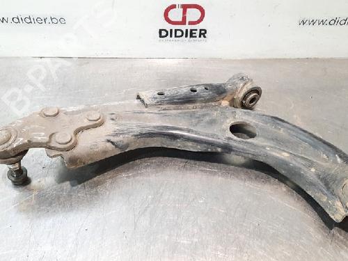 Right front suspension arm CITROËN GRAND C4 SPACETOURER (3A_, 3E_) 1.5 BlueHDi 130 | BP10893185M13 