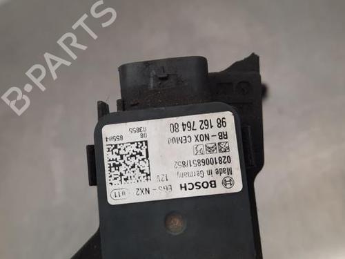 Electronic sensor OPEL COMBO Box Body/MPV (K9) 1.5 D | BP23583837M84 