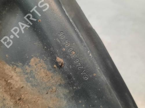 Left rear suspension arm MERCEDES-BENZ CLA Coupe (C117) CLA 200 CDI / d (117.308) | BP10900040M14 