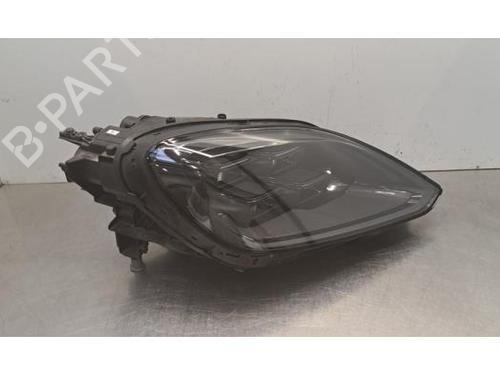 Used Right headlight Right headlight 37275756 37275756