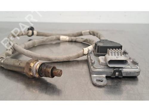 Elektronisk sensor CITROËN C5 AIRCROSS (A_) 2.0 BlueHDi 180 (AJEHZR) (177 hp) 28966601