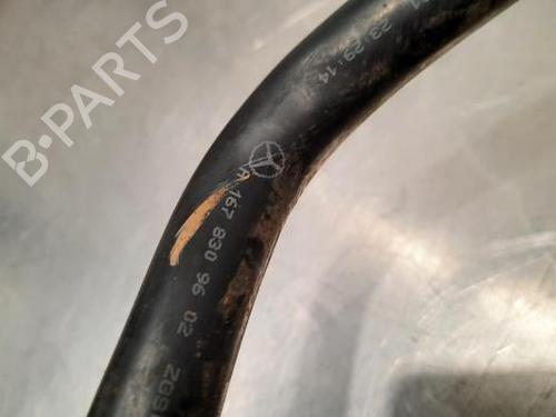Pipe MERCEDES-BENZ GLE (V167) GLE 400 d 4-matic (167.123) | BP20080525M125 