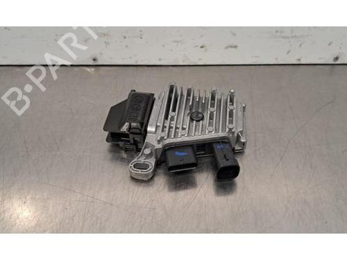 Used Electronic module PEUGEOT 308 III (FB_, FH_, FP_, F3_, FM_) e-308 (FMZKWZ) (156 hp) 30651113