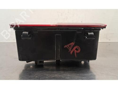 Baklys RENAULT TRAFIC III Van (FG_) 2.0 dCi 130 (FGMY) | BP38003968C36 - Image 2
