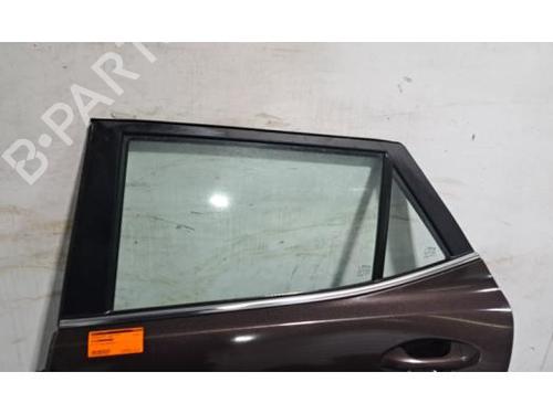 Left rear door KIA STONIC (YB) 1.4 CVVT | BP30629299C4 
