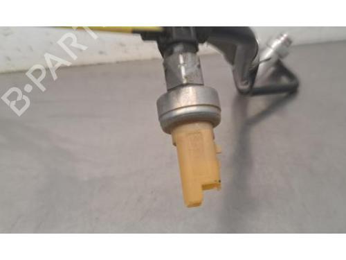 AC pipe CITROËN C3 III (SX) 1.5 BlueHDi 100 (SXYHYP, SXYHTU) | BP33307390M126 - Image 5