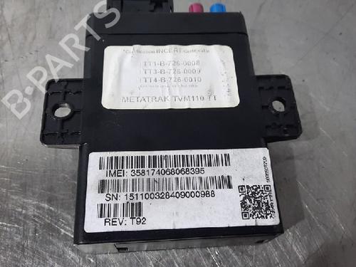 Elektronisk modul BMW 7 (G11, G12) 740 d, Ld xDrive | BP10882530M83 