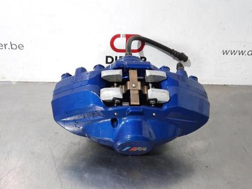 Used Right rear brake caliper BMW 4 Convertible (F33, F83) 420 d (190 hp) 23642765