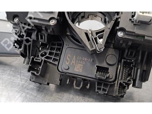 Steering column stalk RENAULT RAFALE Coupe (DGM_) 1.2 E-TECH 200 Hybrid (DGM2) | BP40483703I23 - Image 9