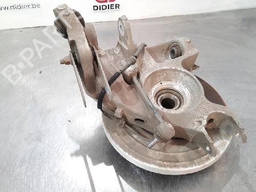 Left rear steering knuckle JAGUAR E-PACE (X540) 2.0 D150 AWD | BP10889282M27 