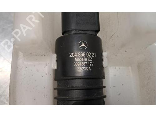 Sprinklertank MERCEDES-BENZ SPRINTER 3,5-t Van (B907, B910) 315 CDI RWD (907.631, 907.633, 907.635, 907.637) | BP30660069C113