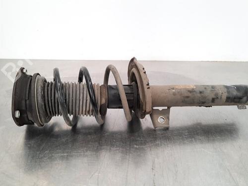 Used Right front shock absorber VW PASSAT B8 Variant (3G5, CB5) 1.6 TDI (120 hp) 10900576