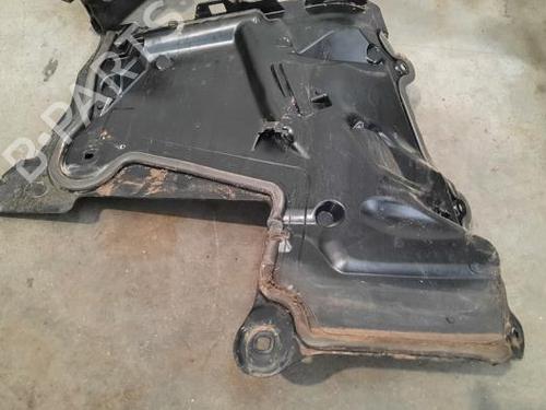 Scuttle panel MERCEDES-BENZ GLC Coupe (C253) 350 e 4-matic (253.354) | BP23598109C110 