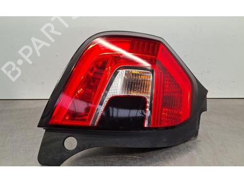 Used Left taillight RENAULT TWINGO III (BCM_, BCA_) 1.0 SCe 65 (BCMJ) (65 hp) 32284455
