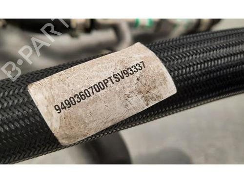 Pipe ALFA ROMEO STELVIO (949_) 2.9 Q4 (949.AXG2A, 949.AXH2A, 949.AXS2A) | BP23619930M125 