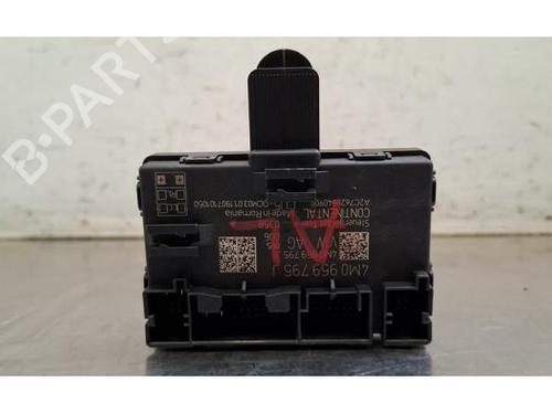 Electronic module AUDI E-TRON Sportback (GEA) 50 quattro | BP38606703M83 - Image 2