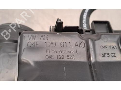 Air filter box AUDI Q3 Sportback (F3N) 45 TFSI e | BP29872019M87