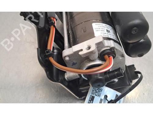 Suspension compressor AUDI Q8 E-TRON SUV (GEG) 50 quattro | BP35780066M103  - Image 6