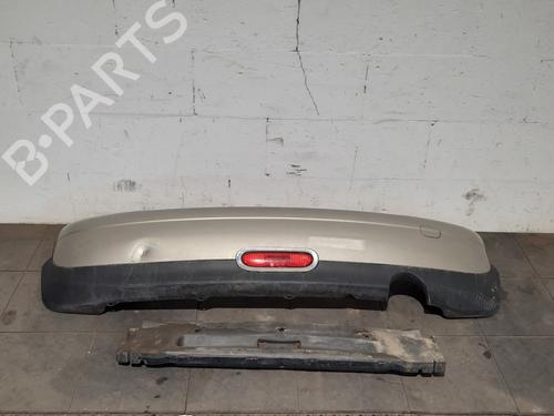 Rear bumper MINI MINI (R56) One BP17060690C8