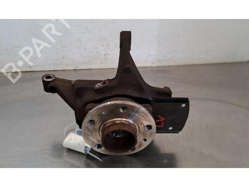 Used Left front steering knuckle Left front steering knuckle FIAT TALENTO Van (296_) 2.0 EcoJet (120 hp) 33561070 33561070