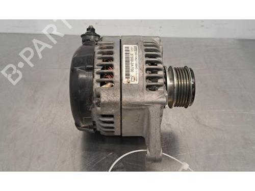 Alternator HYUNDAI TUCSON (TL, TLE) 1.7 CRDi | BP30053867M7