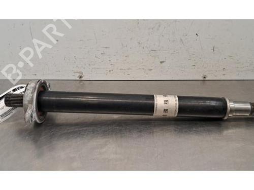Used Right front driveshaft Right front driveshaft 38039094 38039094