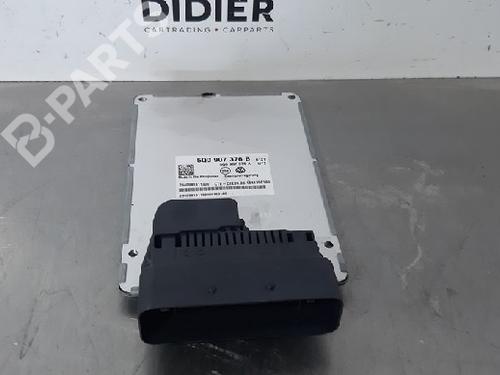Used Control unit Control unit VW TIGUAN (AD1, AX1) 2.0 TDI 4motion (190 hp) 10879841 10879841