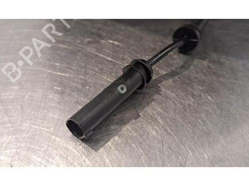 Left front steering knuckle BMW 1 (F20) 116 i | BP32850526M25 - Image 3
