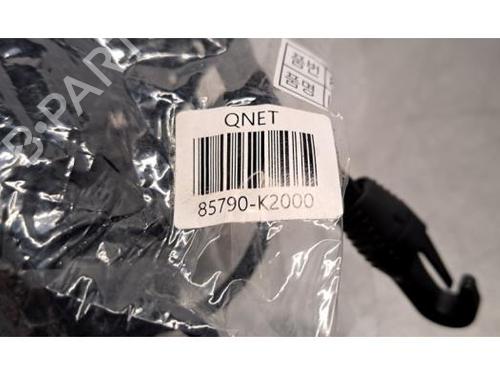 Cargo separator HYUNDAI GETZ (TB) 1.6 | BP30331554I36 