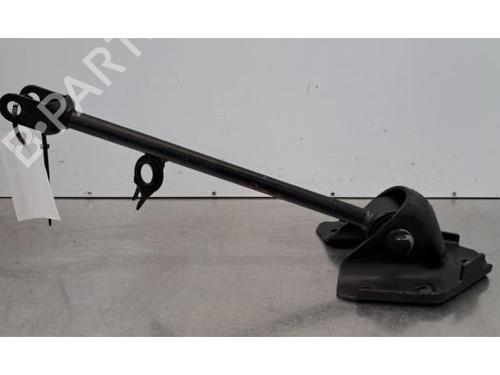 Venstre bagtil bærearm DACIA DUSTER (HM_) 1.5 dCi 115 4x4 (HMAD) | BP39732246M14 - Image 3