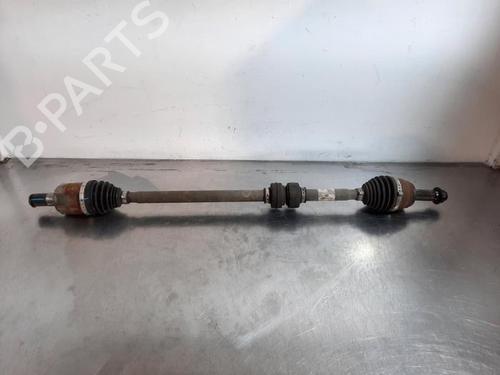 Used Right front driveshaft Right front driveshaft KIA CEED Sportswagon (CD) 1.5 T-GDI (160 hp) 33297164 33297164