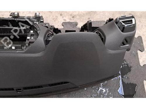 Dashboard CITROËN C4 X (BD_, BE_, BF_) 1.2 Hybrid 136 (BDHPYJ) | BP37674547C46 - Image 5