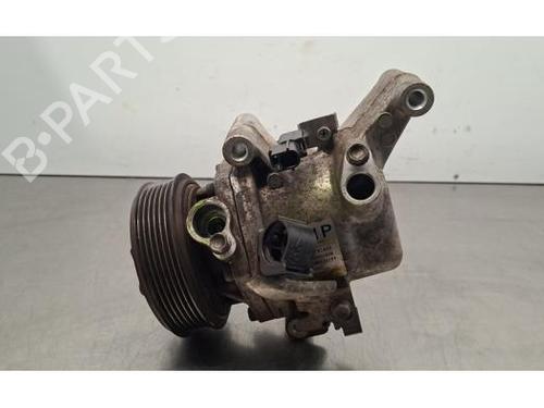 AC-Kompressor MAZDA MX-5 IV (ND__) 1.5 (ND2E, ND5R) (131 hp) 31698520