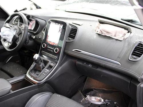 Electronic module RENAULT SCÉNIC IV (J9_) 1.5 dCi 110 | BP10875288M83 