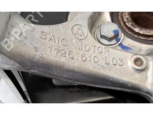 Left front steering knuckle MG MG ZS SUV (AZS1) EV | BP38181163M25 - Image 3