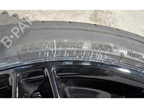 Felge PORSCHE MACAN (95B) 2.9 GTS (95BBL1) | BP30556166C45 