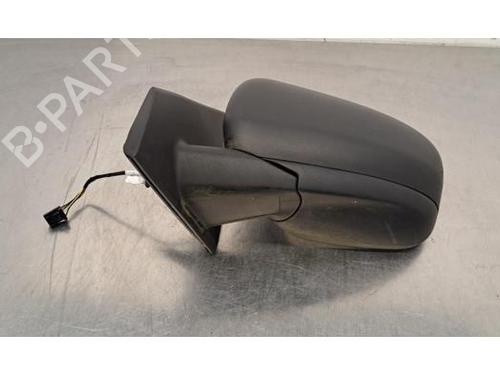 Left mirror RENAULT EXPRESS Box Body/MPV 1.5 Blue dCi 95 (F6AB) | BP29379221C26 