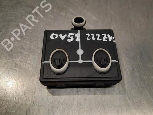 Electronic module OPEL ASTRA L Sports Tourer (O5) 1.2 (FRHNPJ) | BP23594139M83 