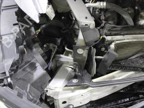 Luftventil CITROËN GRAND C4 SPACETOURER (3A_, 3E_) 1.5 BlueHDi 130 | BP23590563I21 - Image 12
