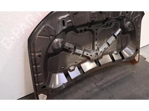 Capot DACIA DUSTER (HM_) 1.2 TCe 125 (HMMA) | BP39754461C1 - Image 6