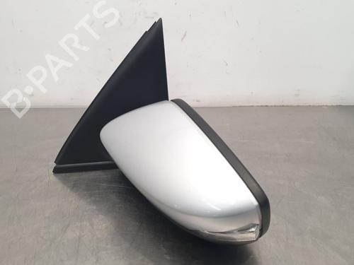 Left mirror SKODA FABIA III Estate (NJ5) 1.0 TSI | BP15039257C26 