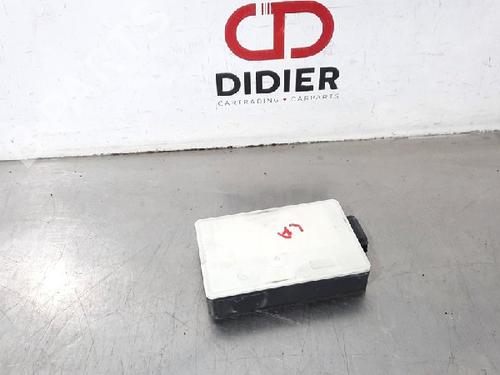 Used Electronic module MERCEDES-BENZ E-CLASS (W213) E 200 d (213.013) (150 hp) 10883297