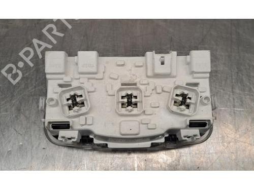 Interior roof light CITROËN BERLINGO Box Body/MPV (K9) 1.6 BlueHDi 100 | BP27864578I8 