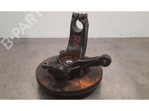 Used Right front steering knuckle TOYOTA AYGO (_B4_) 1.0 VVTi (KGB40) (72 hp) 23621441