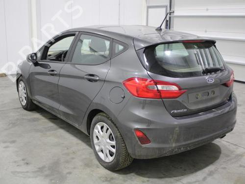 Fuel intake system FORD FIESTA VII (HJ, HF) 1.0 EcoBoost | BP15020998M97 