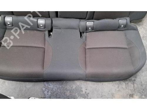 Seats set MAZDA 3 Hatchback (BP) SKYACTIV-X M Hybrid AWD (BP2H) | BP40483667C78 - Image 21